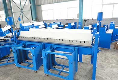 折板機(jī)