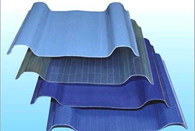 東莞鋼結(jié)構(gòu):PC采光板