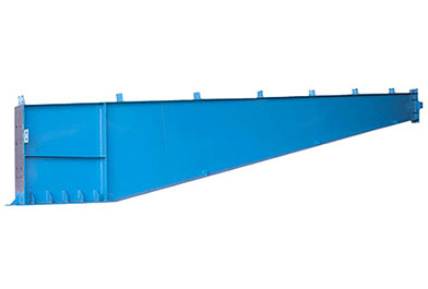 廣州鋼結(jié)構(gòu):變截鋼