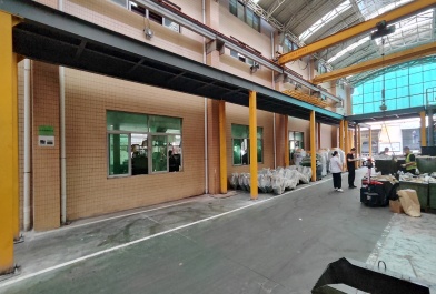 東莞黃江新建設(shè)備平臺